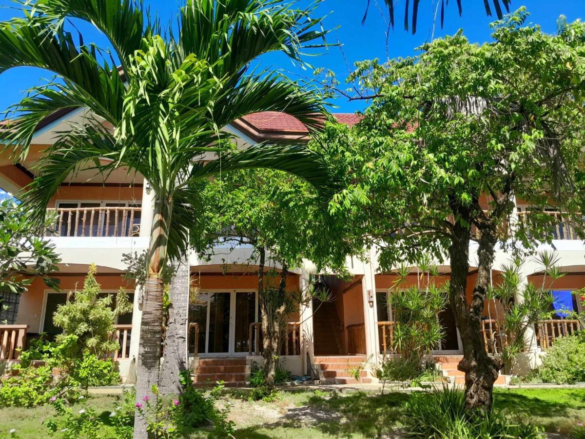 Blue Dolphin Hotel Malapascua Island Luaran gambar